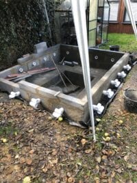 Plumbing your DIY Hot Tub Plumbing your DIY Hot Tub