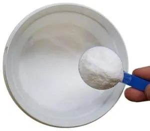 how to shock your inflatable hot tub chemical granules