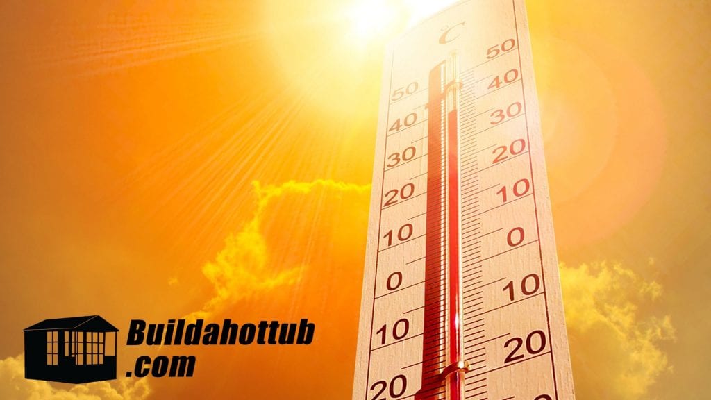 Hot Tub Heater