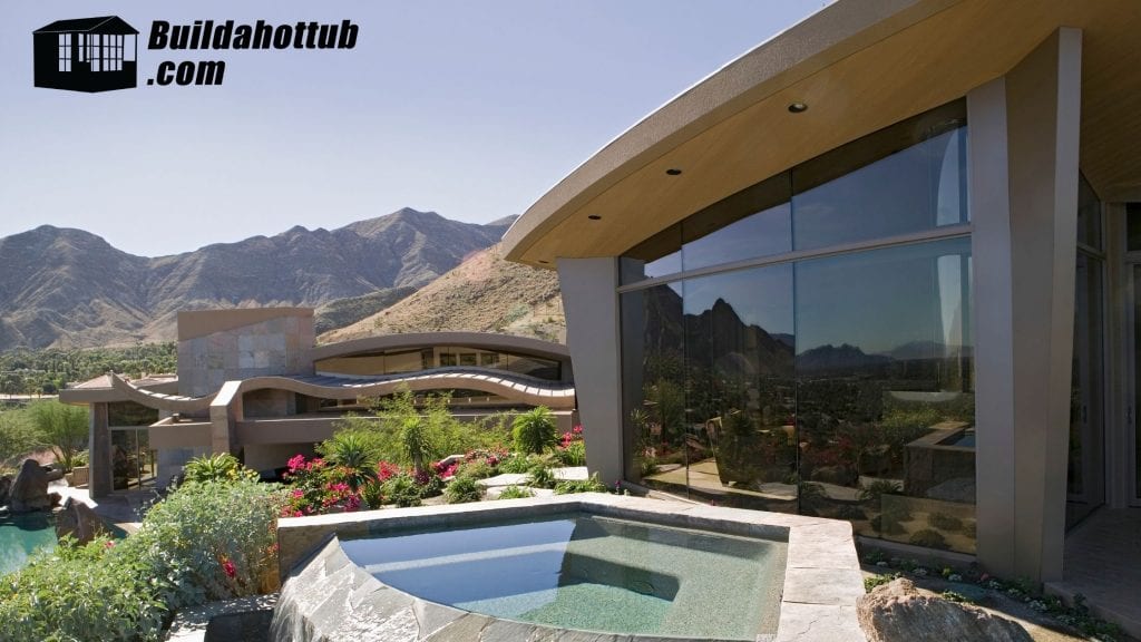 Plunge Pool DIY