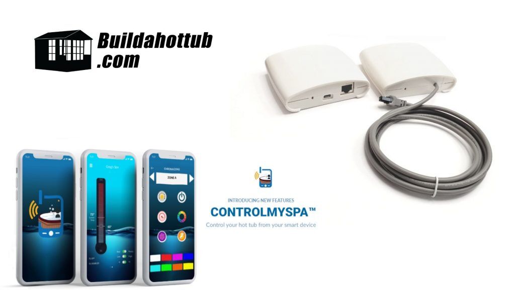 ControlMySpa