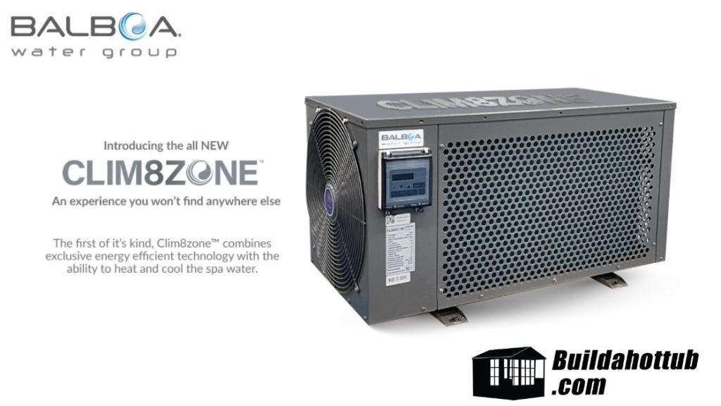 Balboa Clim8zone
