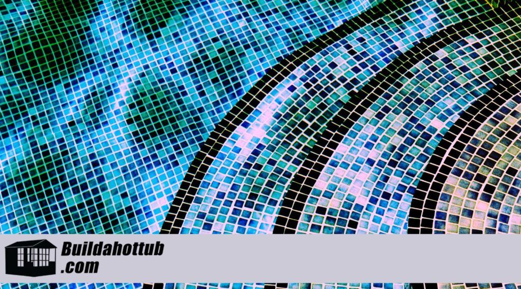 Hot Tub Tiles