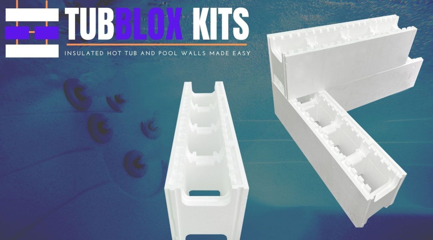 Best ICF Block
