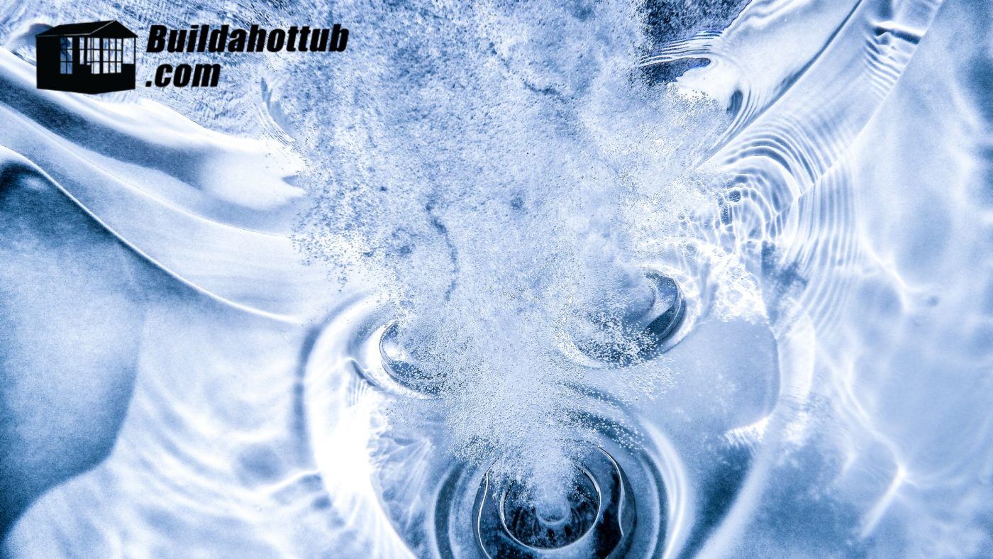 cyanuric acid hot tub