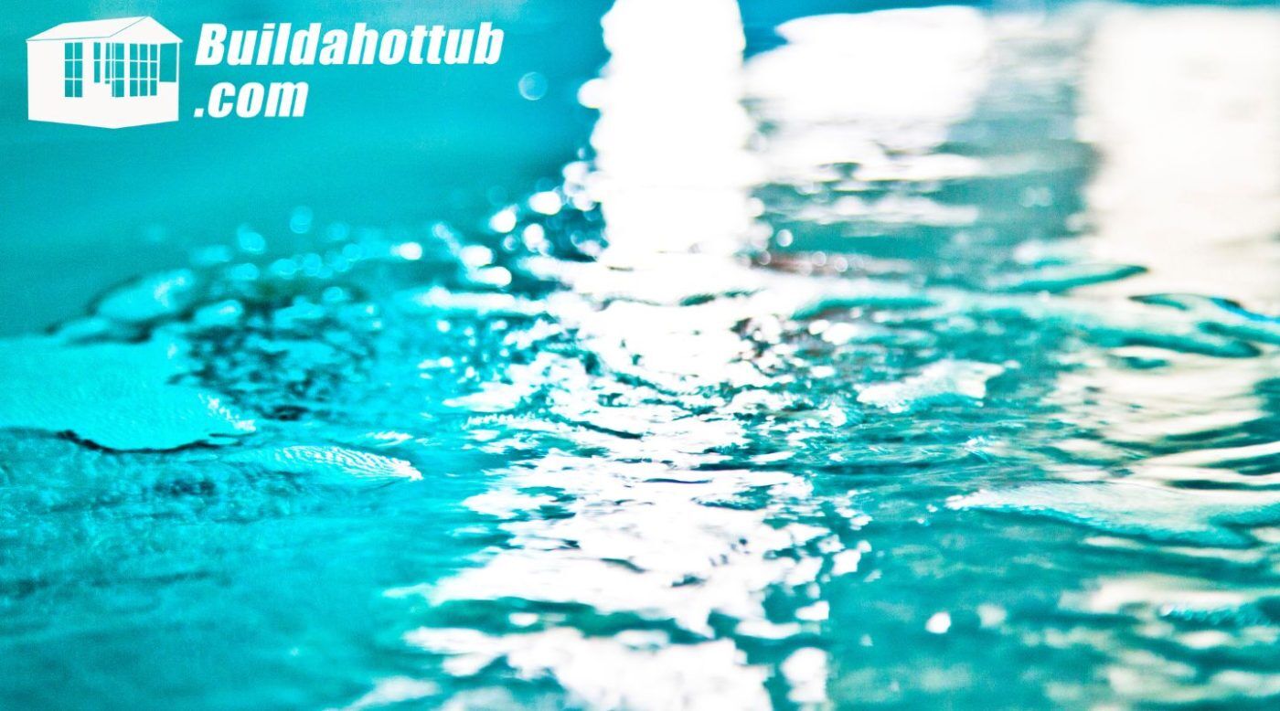 Building a Hot Tub or Plunge Pool in 2024
